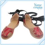 bungo-and-alchemist-yumeno-kyusaku-shoes-acs-7113