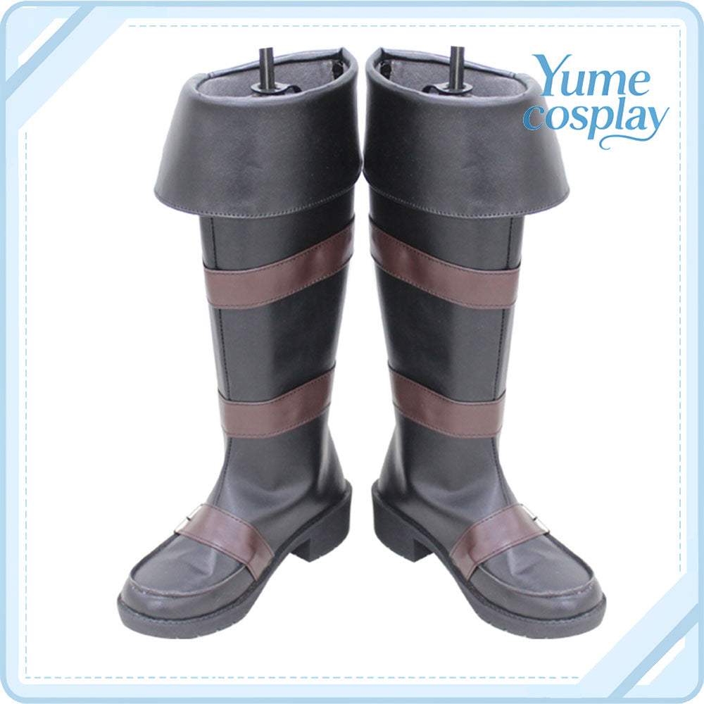 bungo-and-alchemist-yumeno-kyusaku-shoes-acs-7113
