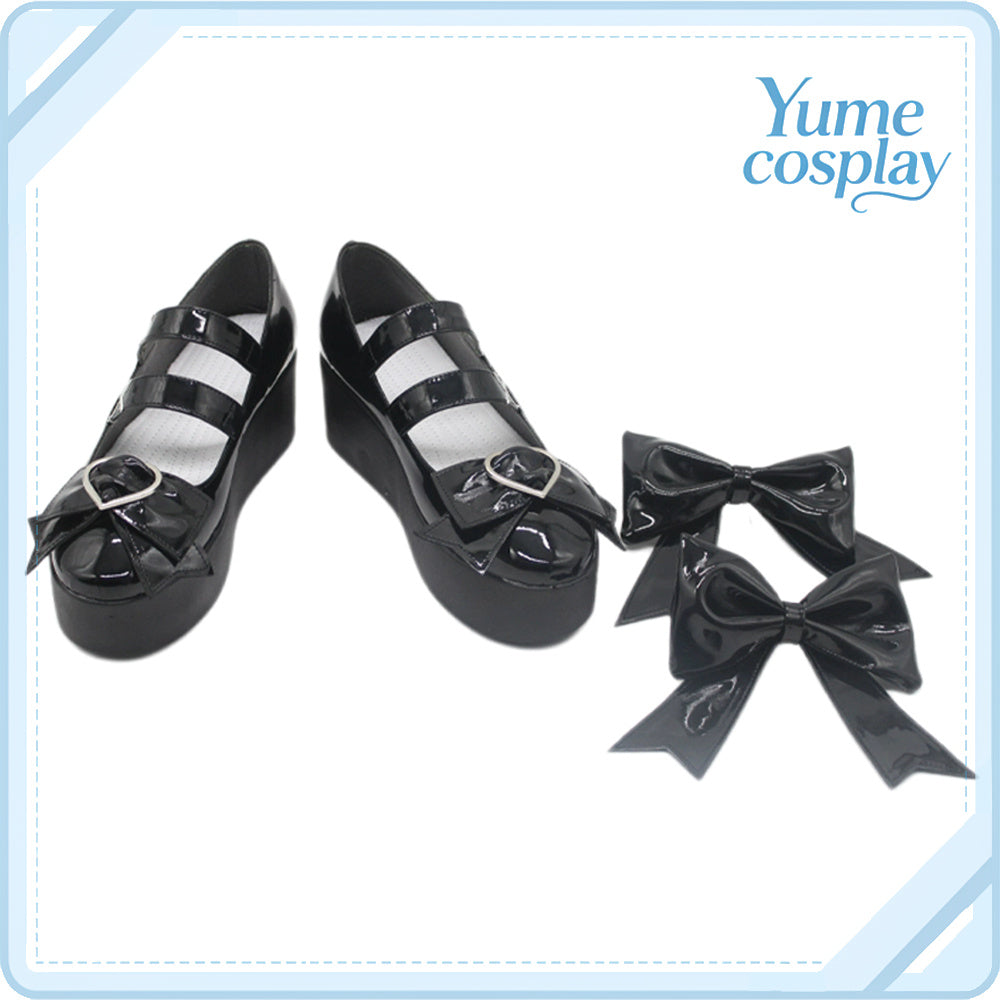 bungo-and-alchemist-yumeno-kyusaku-shoes-acs-7113