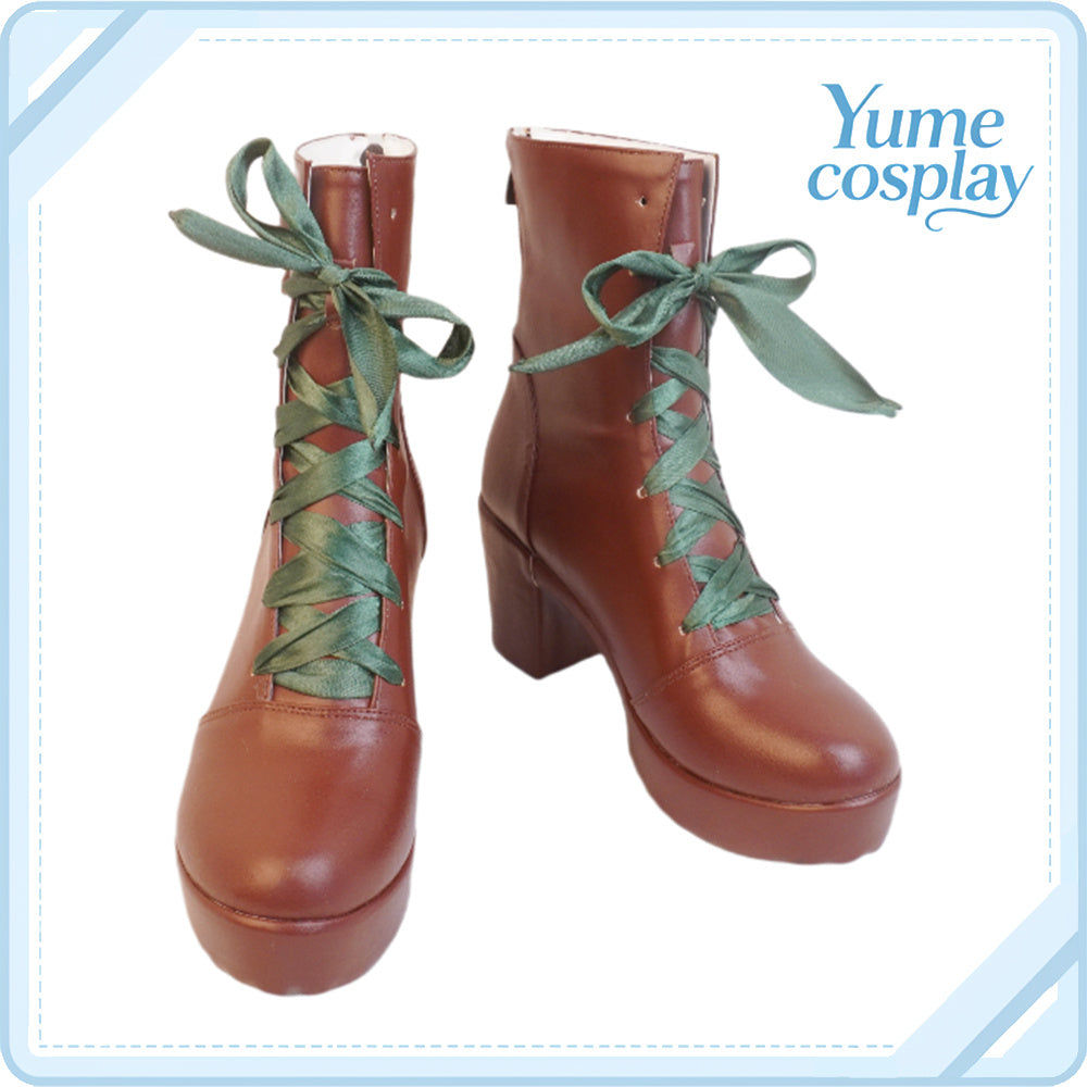bungo-and-alchemist-yumeno-kyusaku-shoes-acs-7113