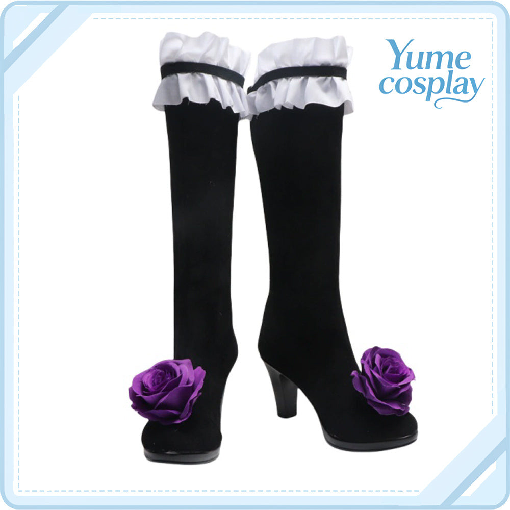 bungo-and-alchemist-yumeno-kyusaku-shoes-acs-7113