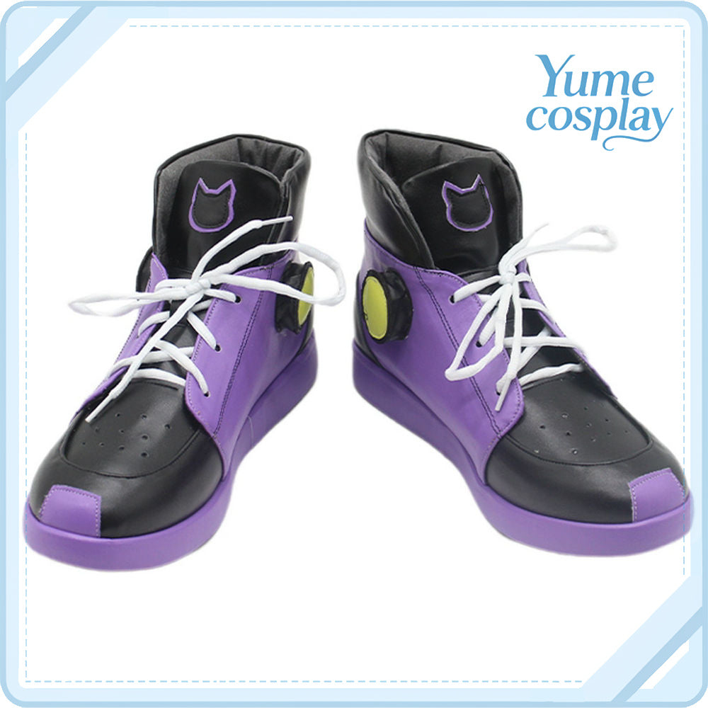 bungo-and-alchemist-yumeno-kyusaku-shoes-acs-7113