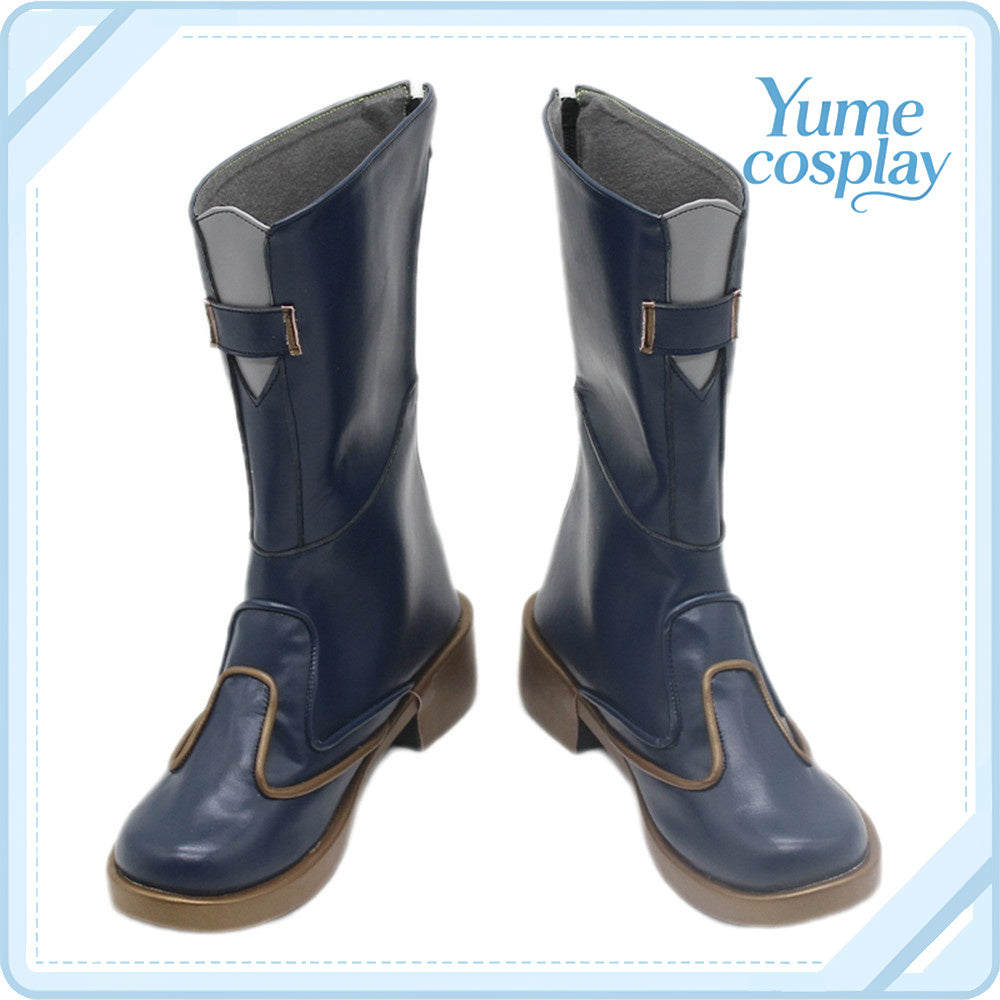 bungo-and-alchemist-yumeno-kyusaku-shoes-acs-7113