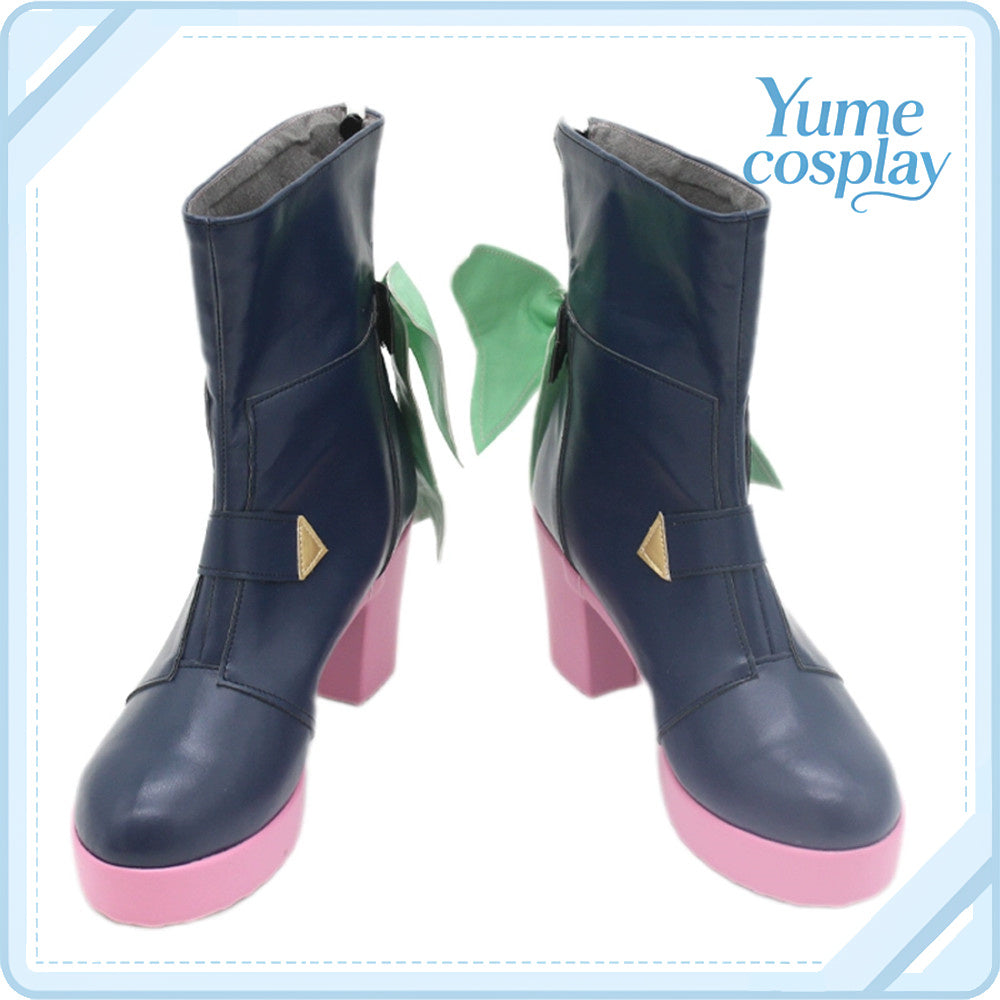 bungo-and-alchemist-yumeno-kyusaku-shoes-acs-7113