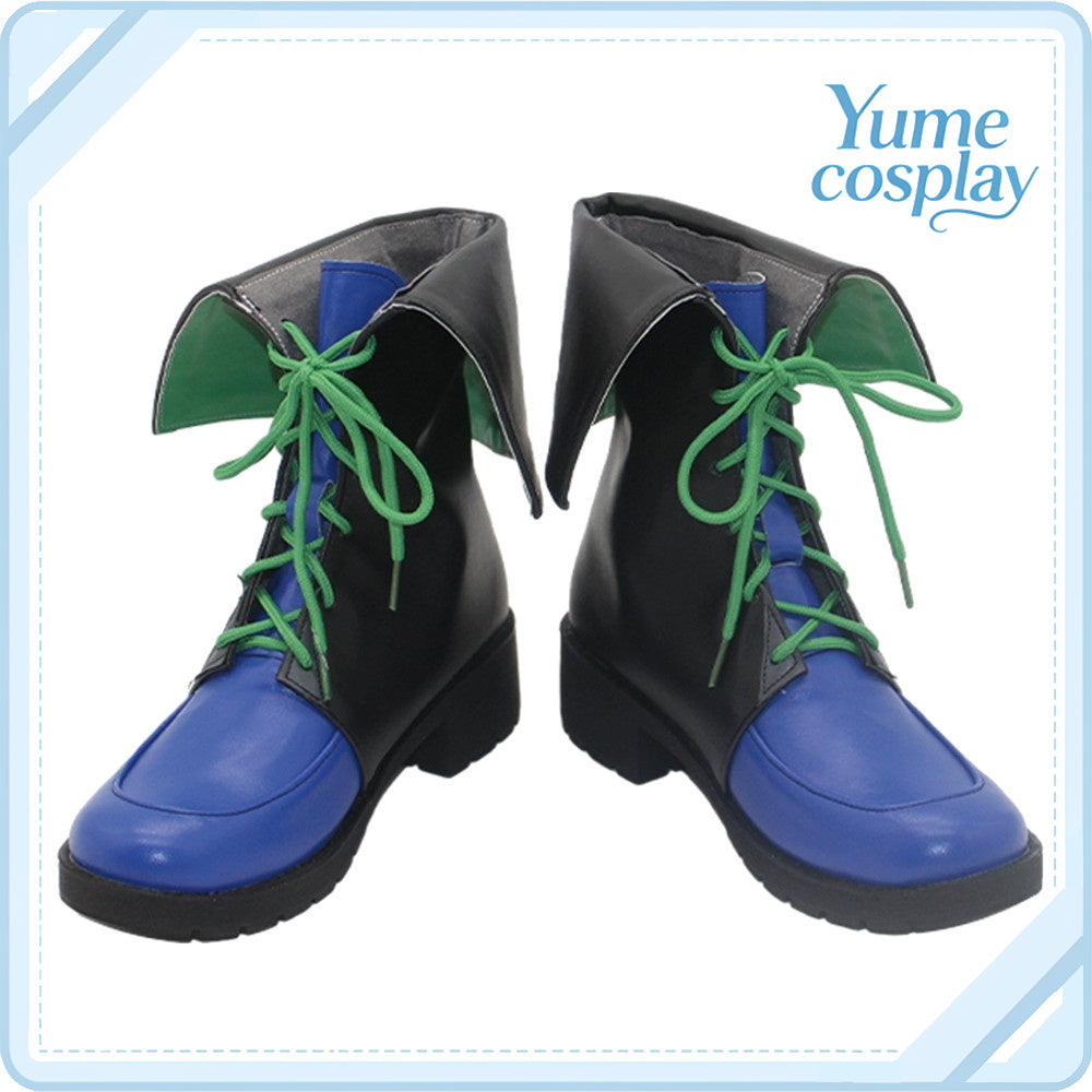 bungo-and-alchemist-yumeno-kyusaku-shoes-acs-7113