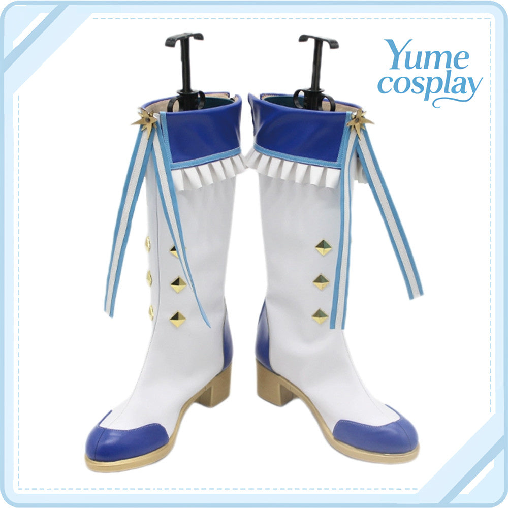 bungo-and-alchemist-yumeno-kyusaku-shoes-acs-7113