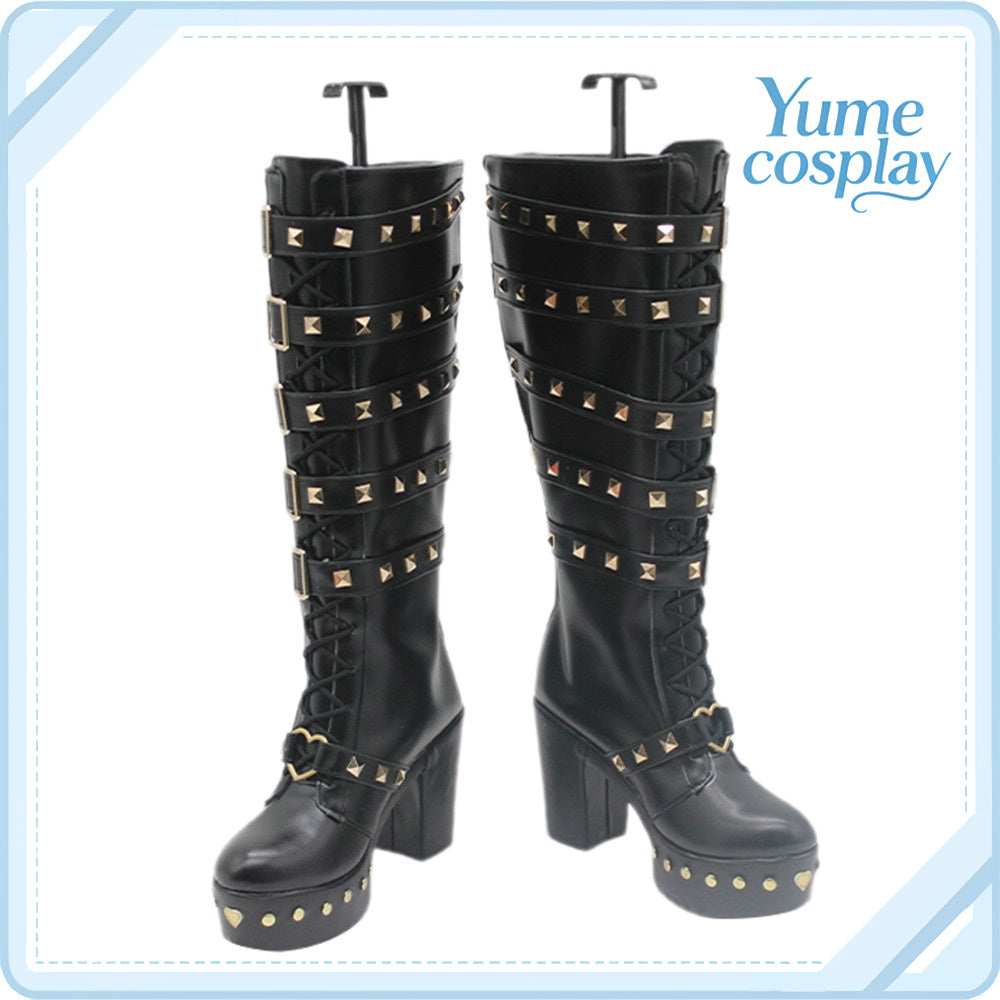 bungo-and-alchemist-yumeno-kyusaku-shoes-acs-7113