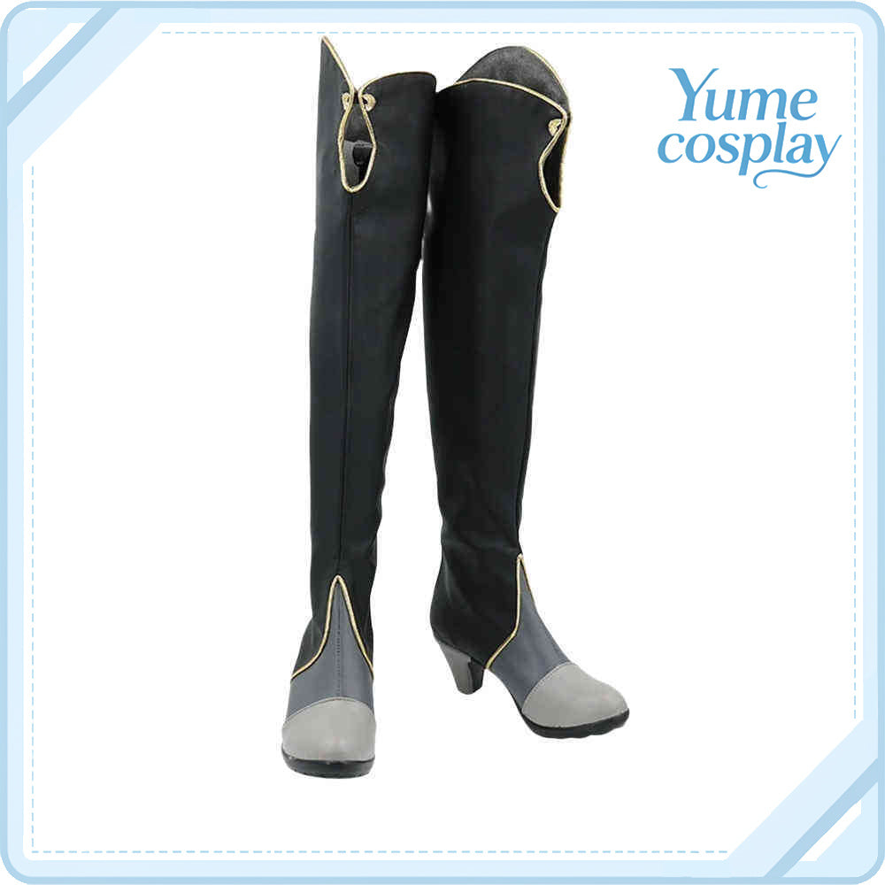bungo-and-alchemist-yumeno-kyusaku-shoes-acs-7113