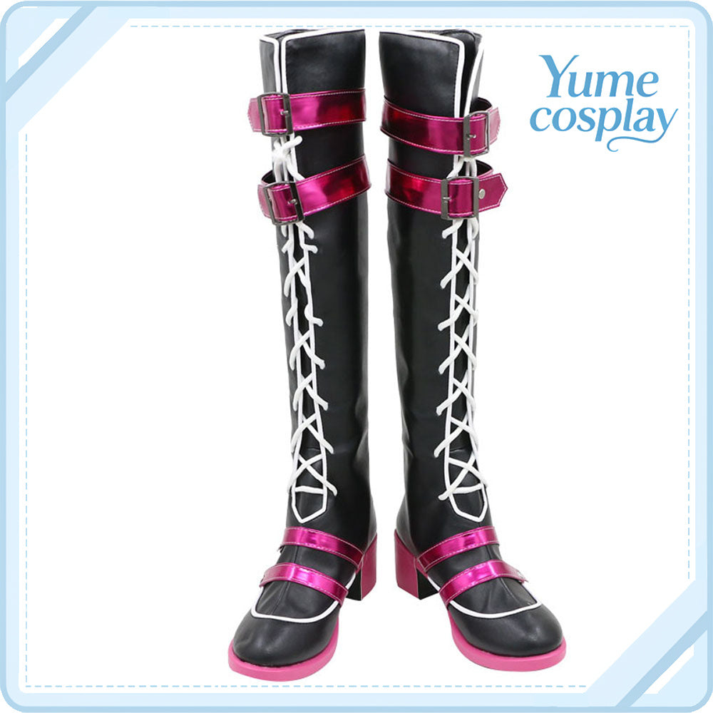 bungo-and-alchemist-yumeno-kyusaku-shoes-acs-7113
