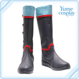 bungo-and-alchemist-yumeno-kyusaku-shoes-acs-7113