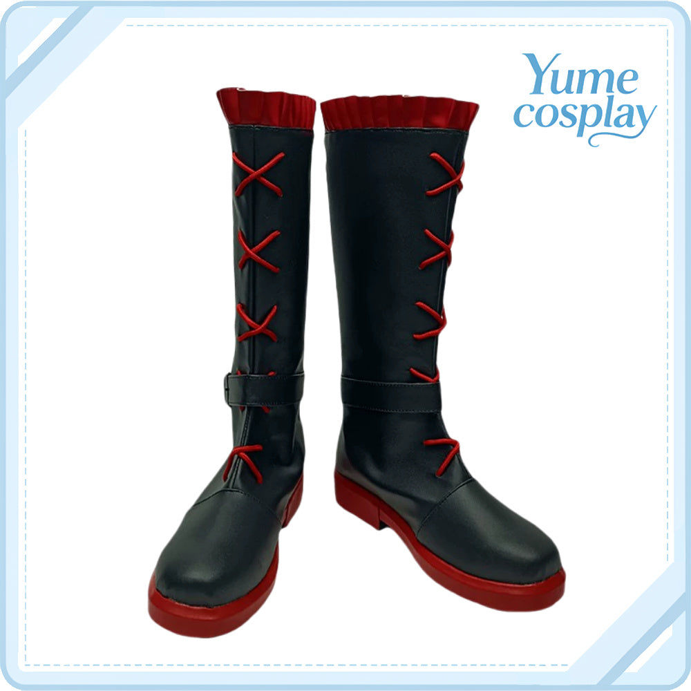 bungo-and-alchemist-yumeno-kyusaku-shoes-acs-7113