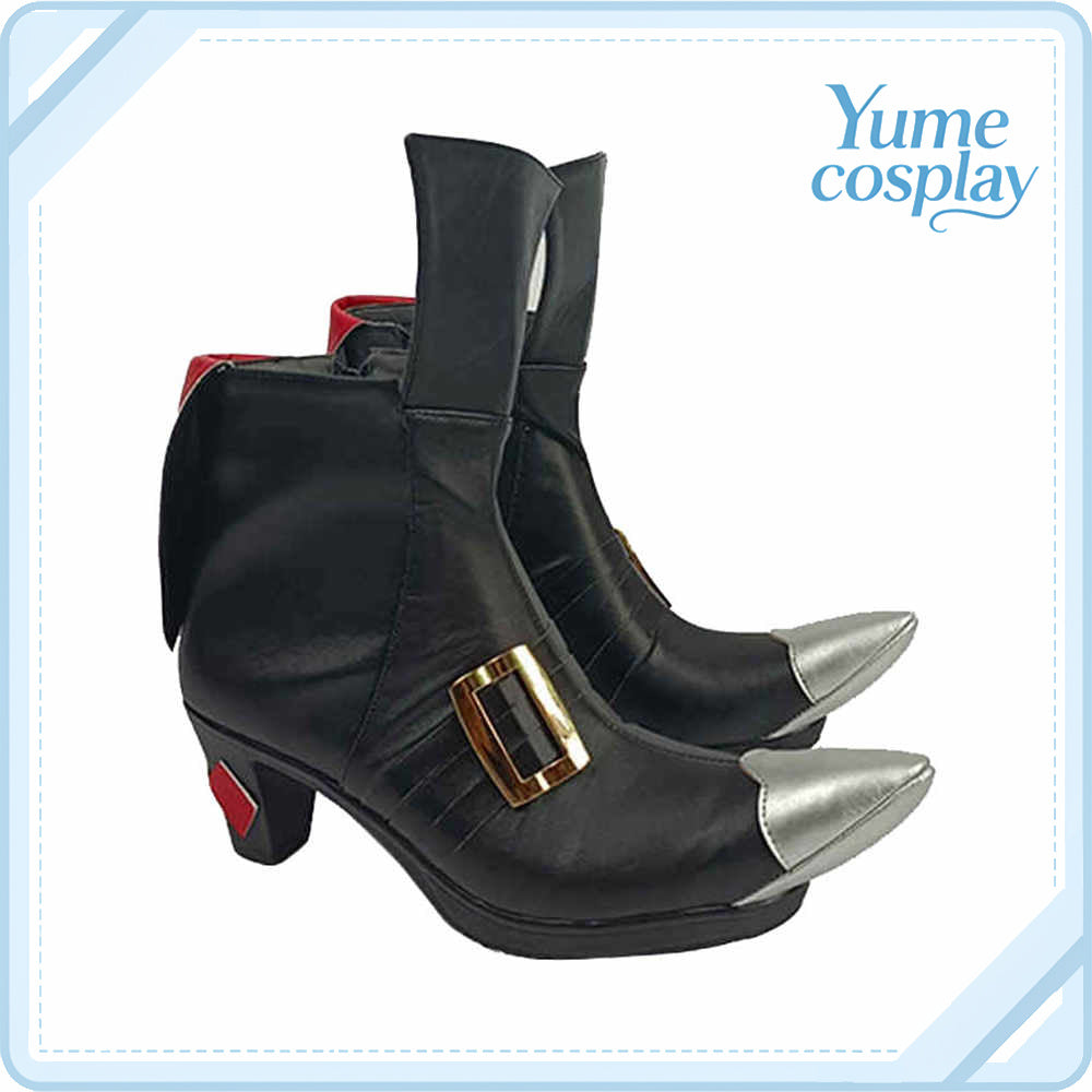 bungo-and-alchemist-yumeno-kyusaku-shoes-acs-7113