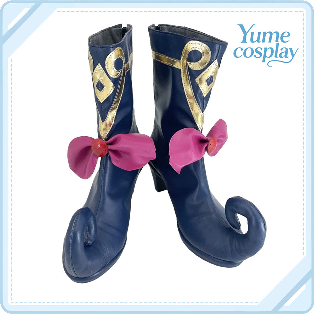 bungo-and-alchemist-yumeno-kyusaku-shoes-acs-7113