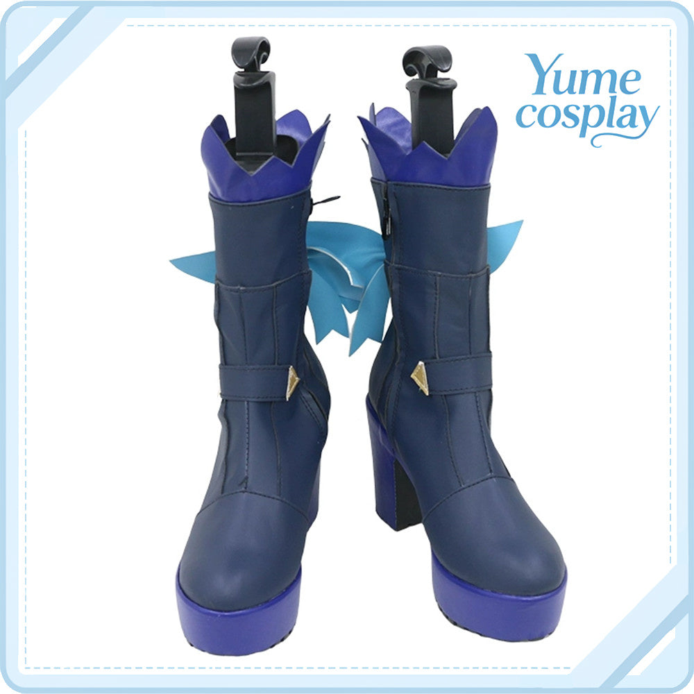 bungo-and-alchemist-yumeno-kyusaku-shoes-acs-7113