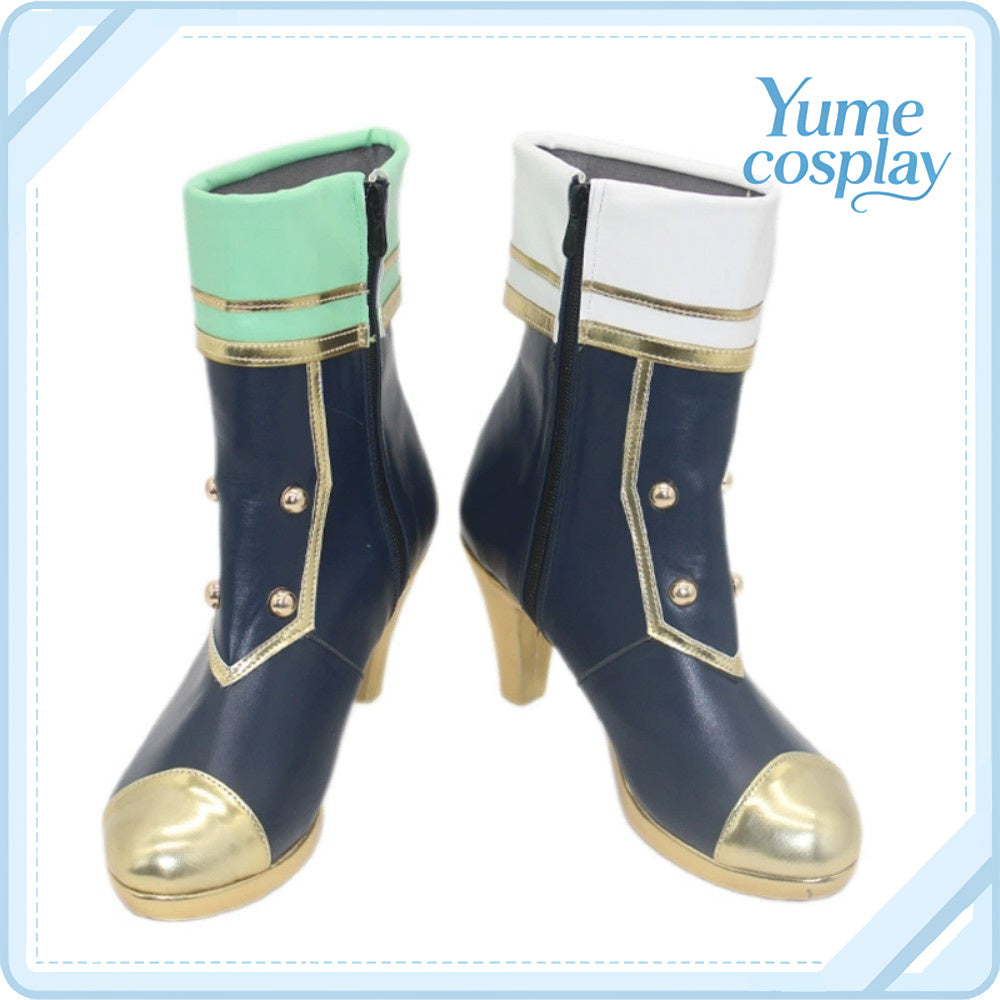 bungo-and-alchemist-yumeno-kyusaku-shoes-acs-7113