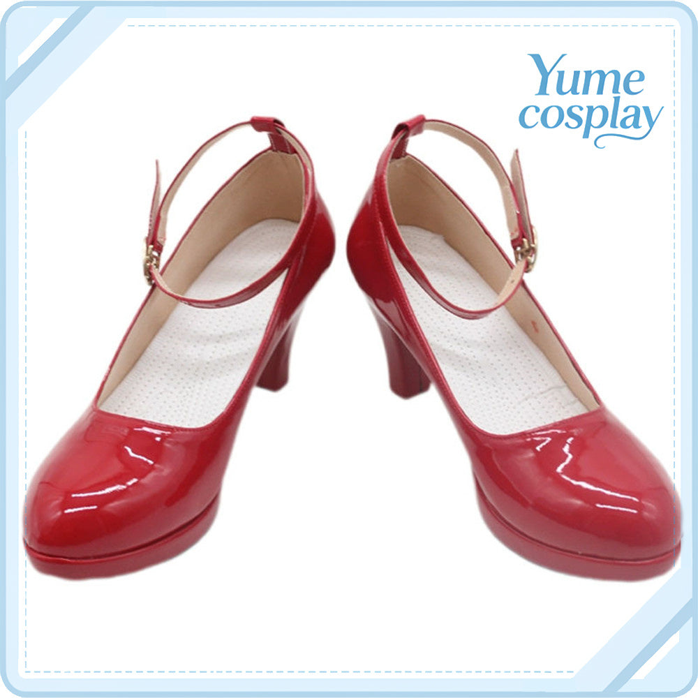 bungo-and-alchemist-yumeno-kyusaku-shoes-acs-7113