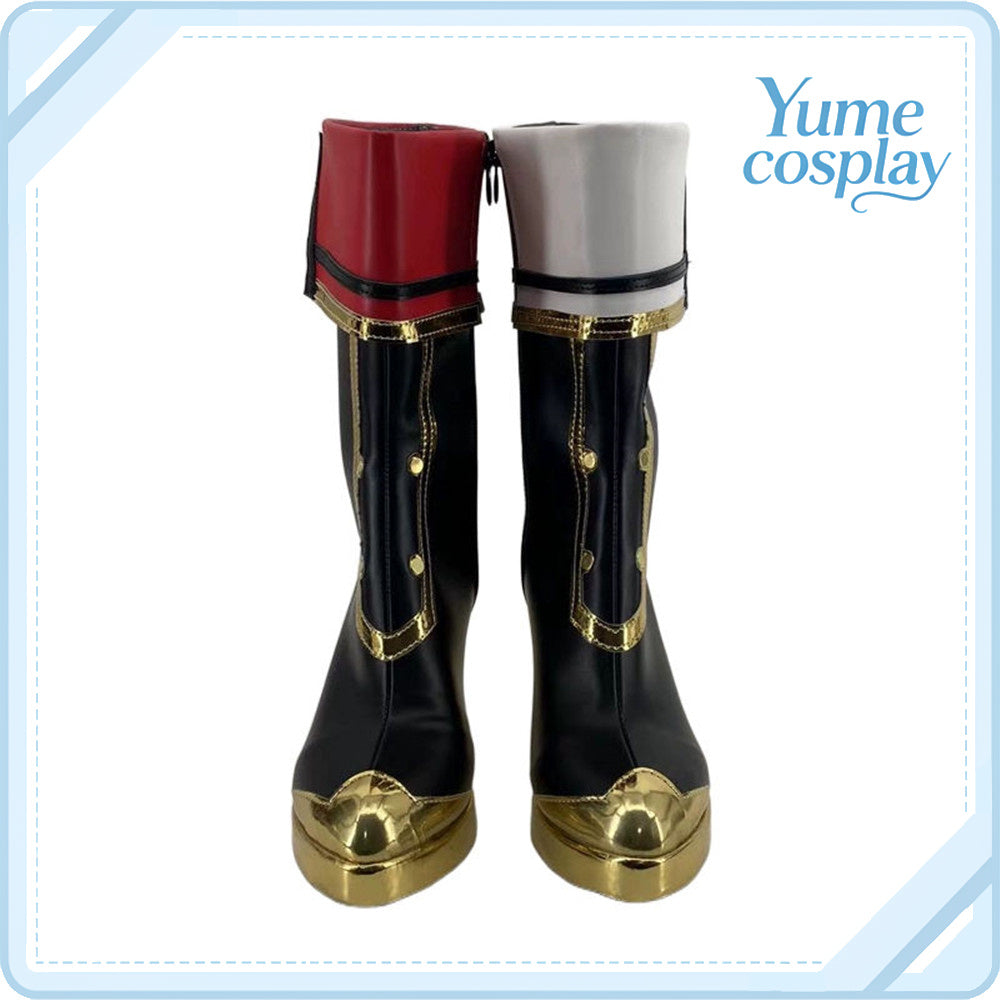 bungo-and-alchemist-yumeno-kyusaku-shoes-acs-7113