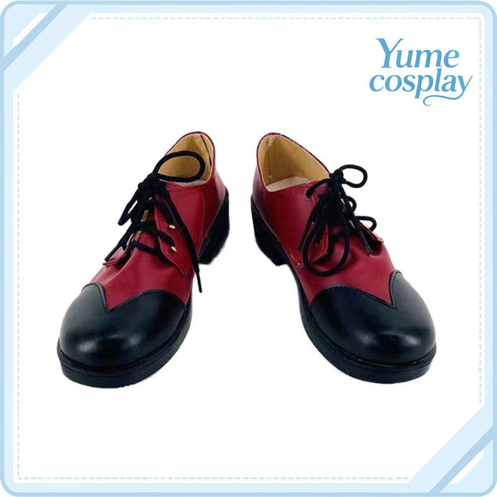 bungo-and-alchemist-yumeno-kyusaku-shoes-acs-7113