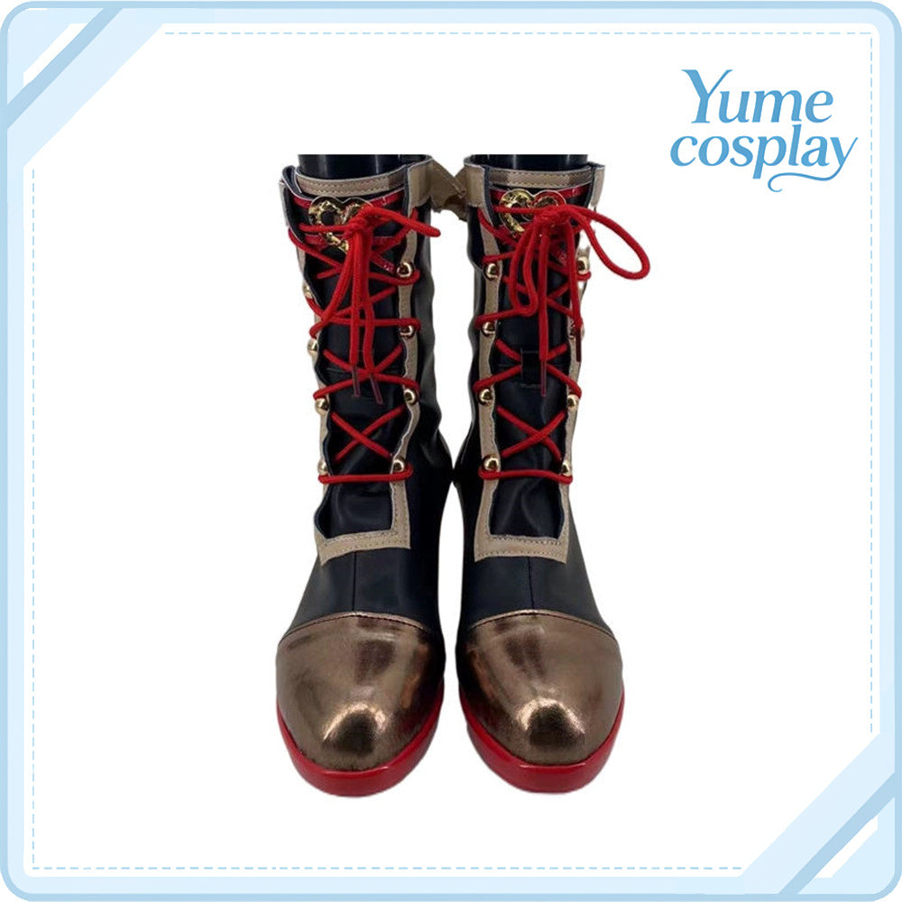 bungo-and-alchemist-yumeno-kyusaku-shoes-acs-7113