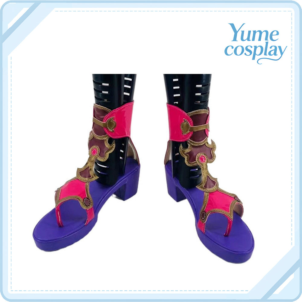 bungo-and-alchemist-yumeno-kyusaku-shoes-acs-7113
