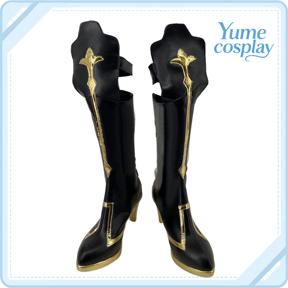 bungo-and-alchemist-yumeno-kyusaku-shoes-acs-7113
