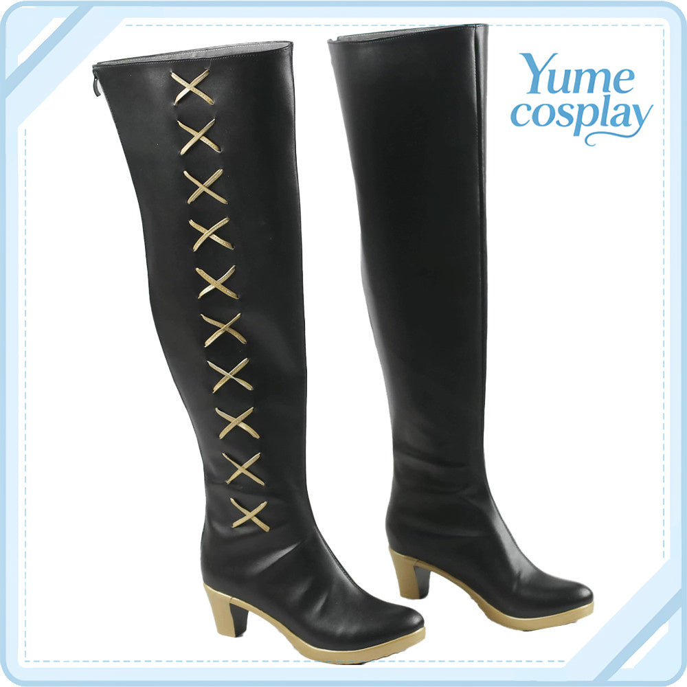 bungo-and-alchemist-yumeno-kyusaku-shoes-acs-7113