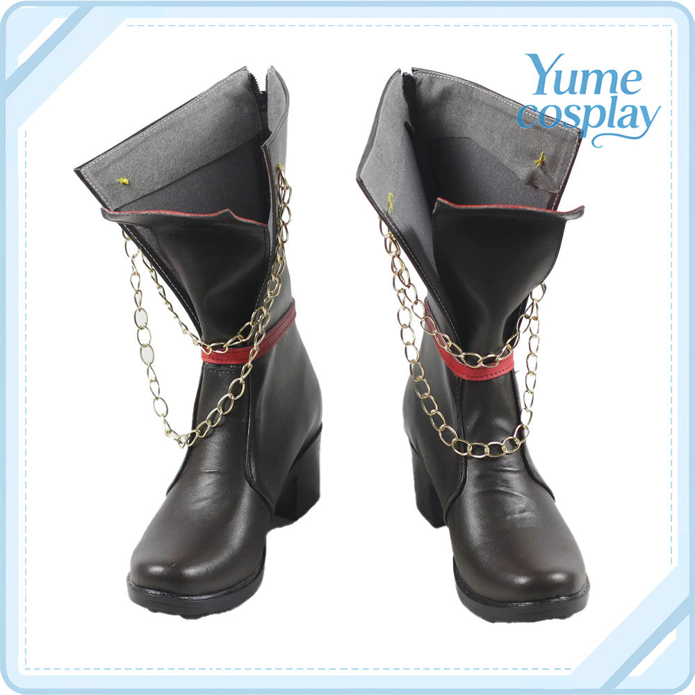 bungo-and-alchemist-yumeno-kyusaku-shoes-acs-7113