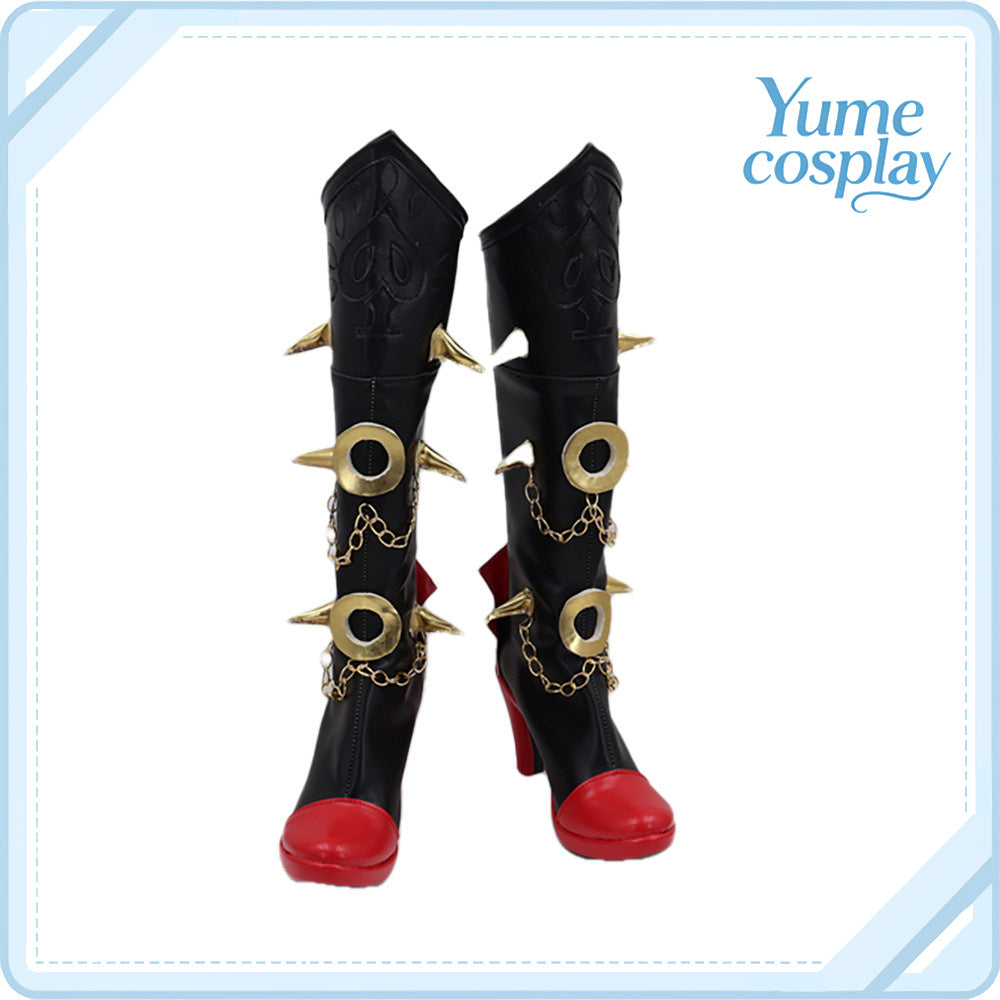 bungo-and-alchemist-yumeno-kyusaku-shoes-acs-7113