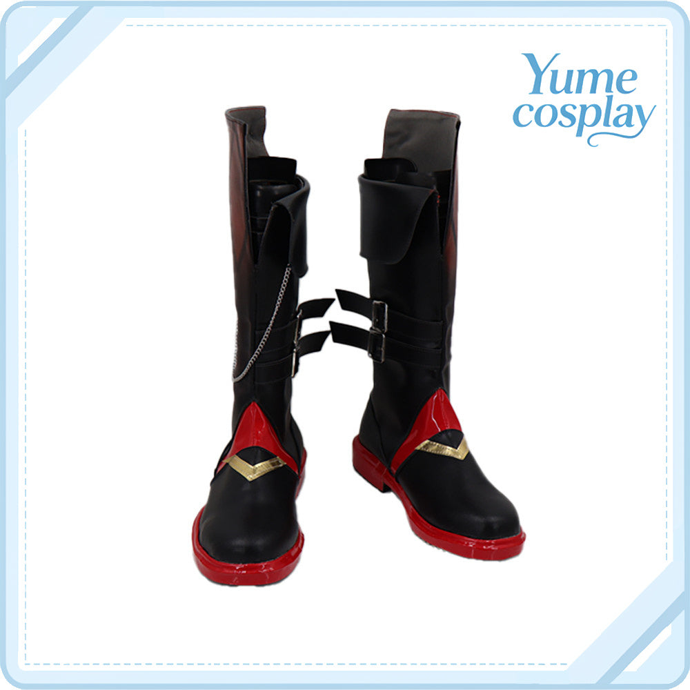 bungo-and-alchemist-yumeno-kyusaku-shoes-acs-7113