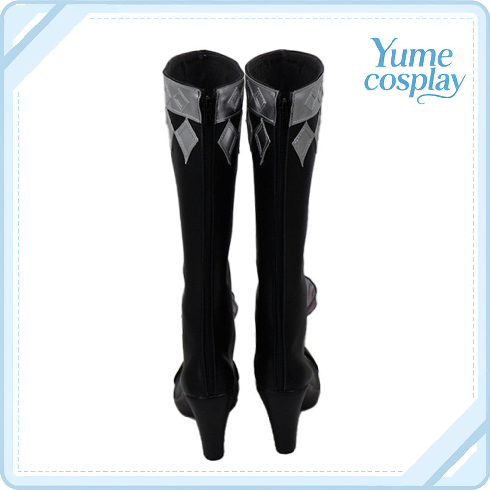 IdentityV　第五人格　写真家(ジョゼフ)　コスプレ靴　コスプレブーツ　ACS-6444