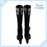IdentityV　第五人格　写真家(ジョゼフ)　コスプレ靴　コスプレブーツ　ACS-6444