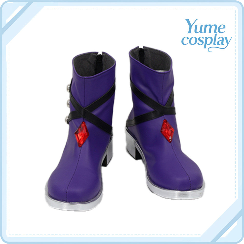 bungo-and-alchemist-yumeno-kyusaku-shoes-acs-7113