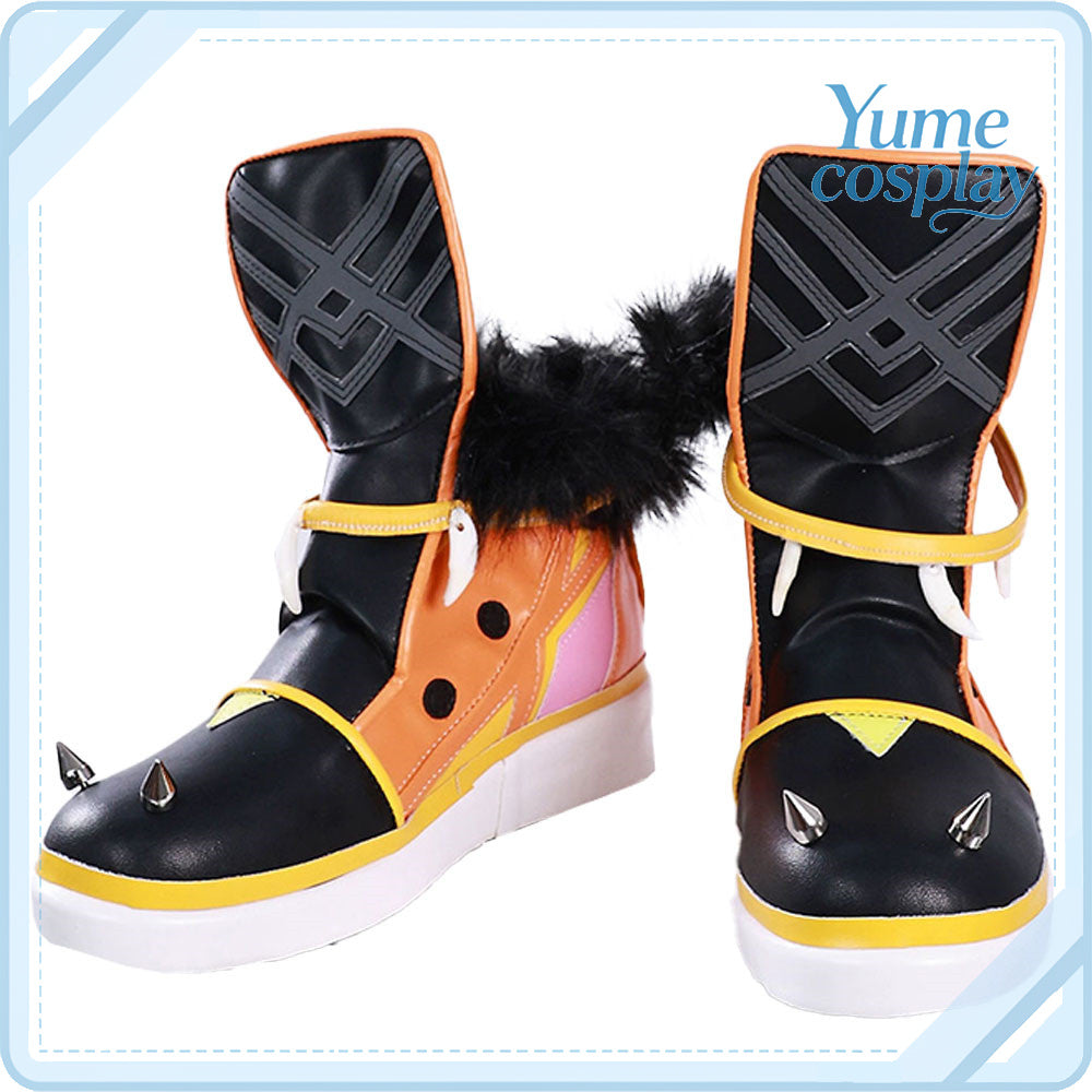 bungo-and-alchemist-yumeno-kyusaku-shoes-acs-7113