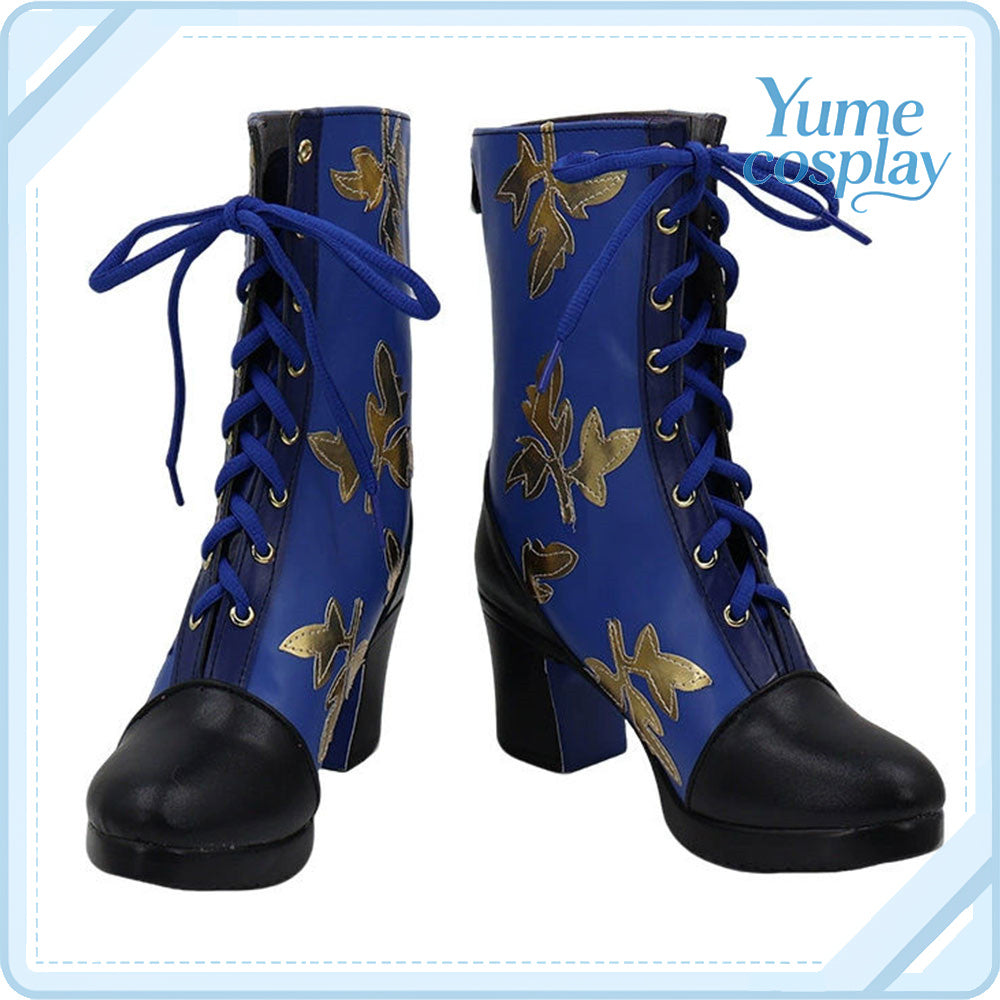 bungo-and-alchemist-yumeno-kyusaku-shoes-acs-7113