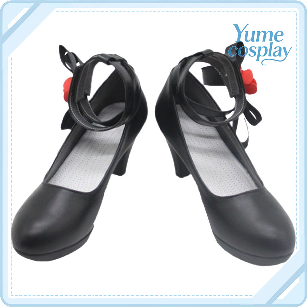 bungo-and-alchemist-yumeno-kyusaku-shoes-acs-7113