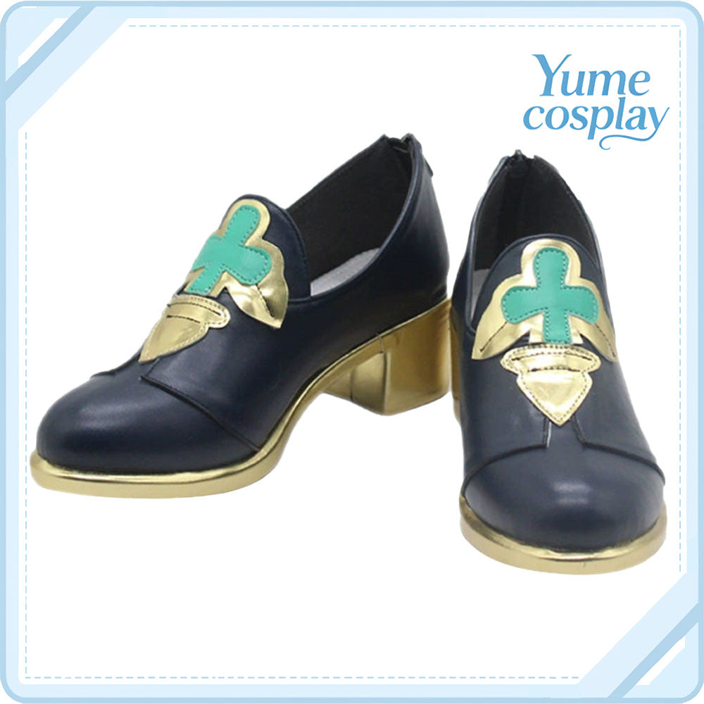 bungo-and-alchemist-yumeno-kyusaku-shoes-acs-7113