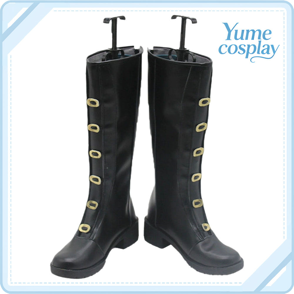 bungo-and-alchemist-yumeno-kyusaku-shoes-acs-7113