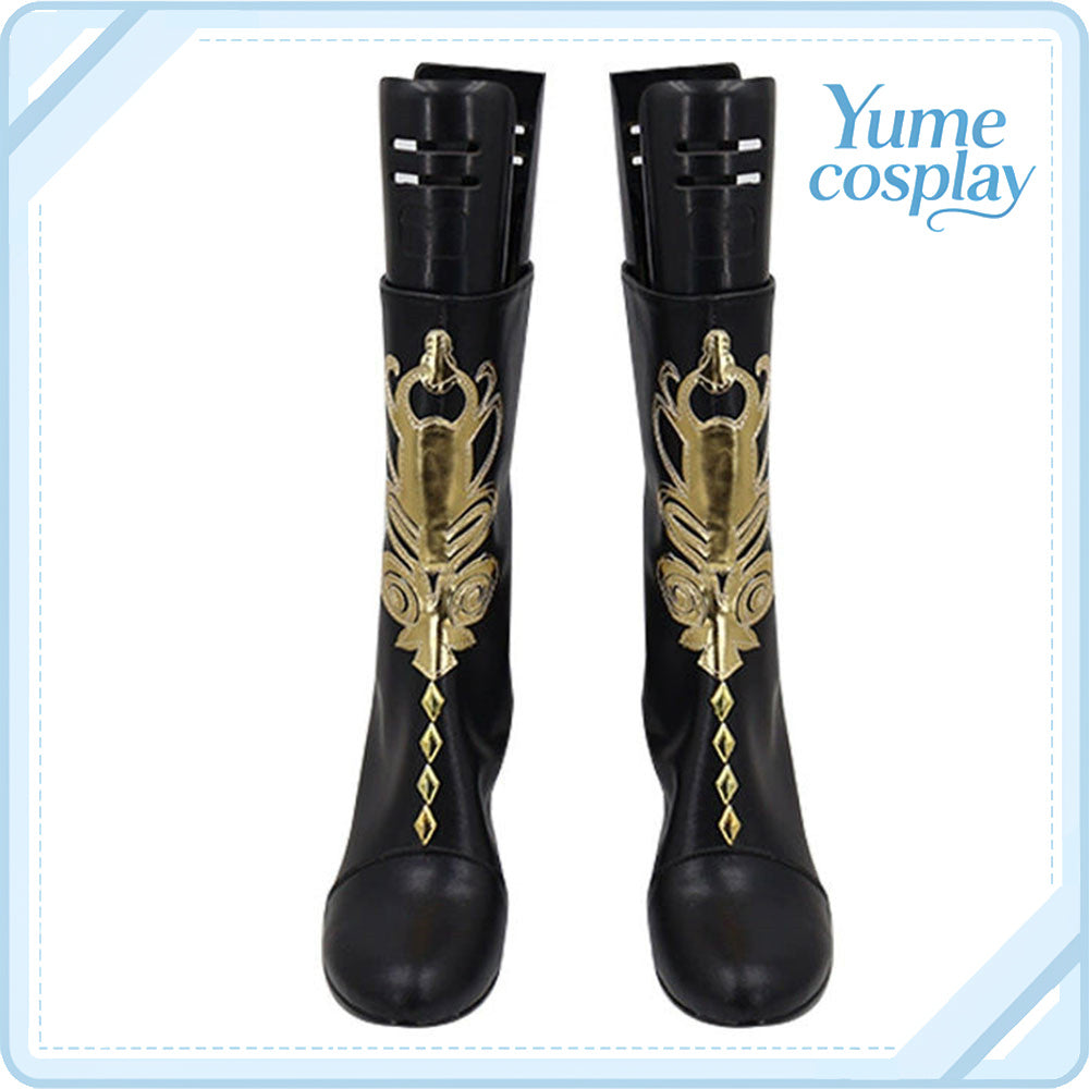 bungo-and-alchemist-yumeno-kyusaku-shoes-acs-7113