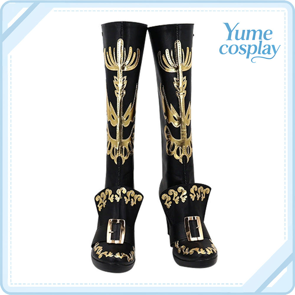 bungo-and-alchemist-yumeno-kyusaku-shoes-acs-7113