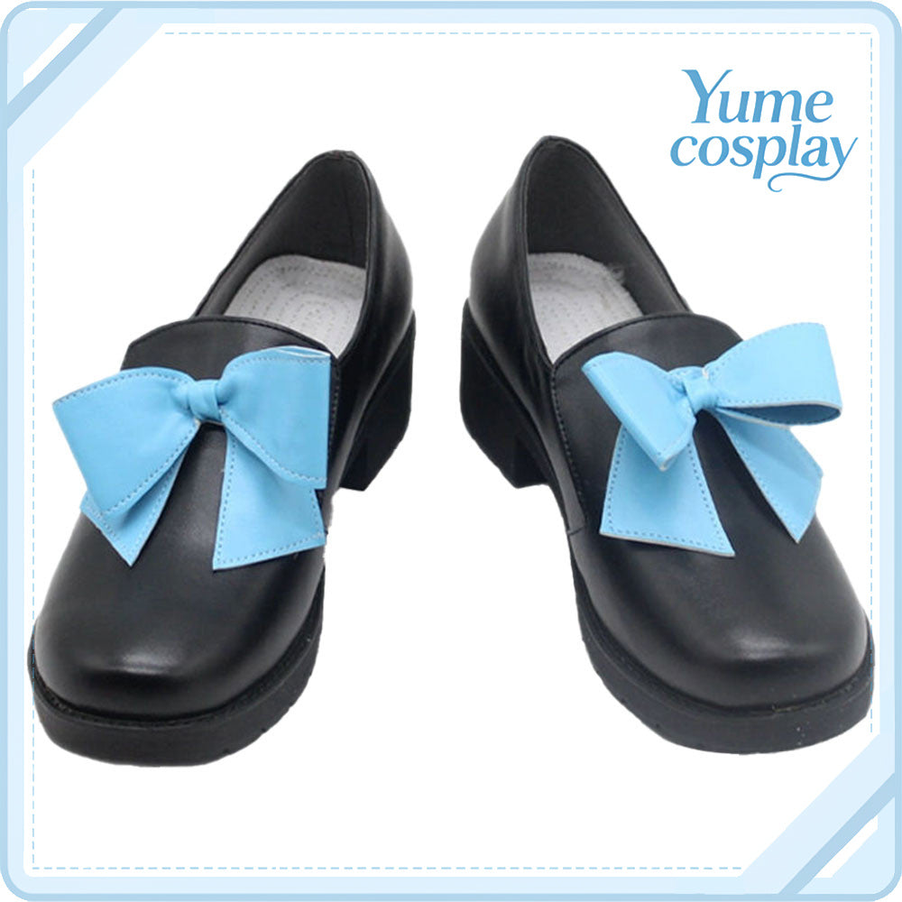 bungo-and-alchemist-yumeno-kyusaku-shoes-acs-7113