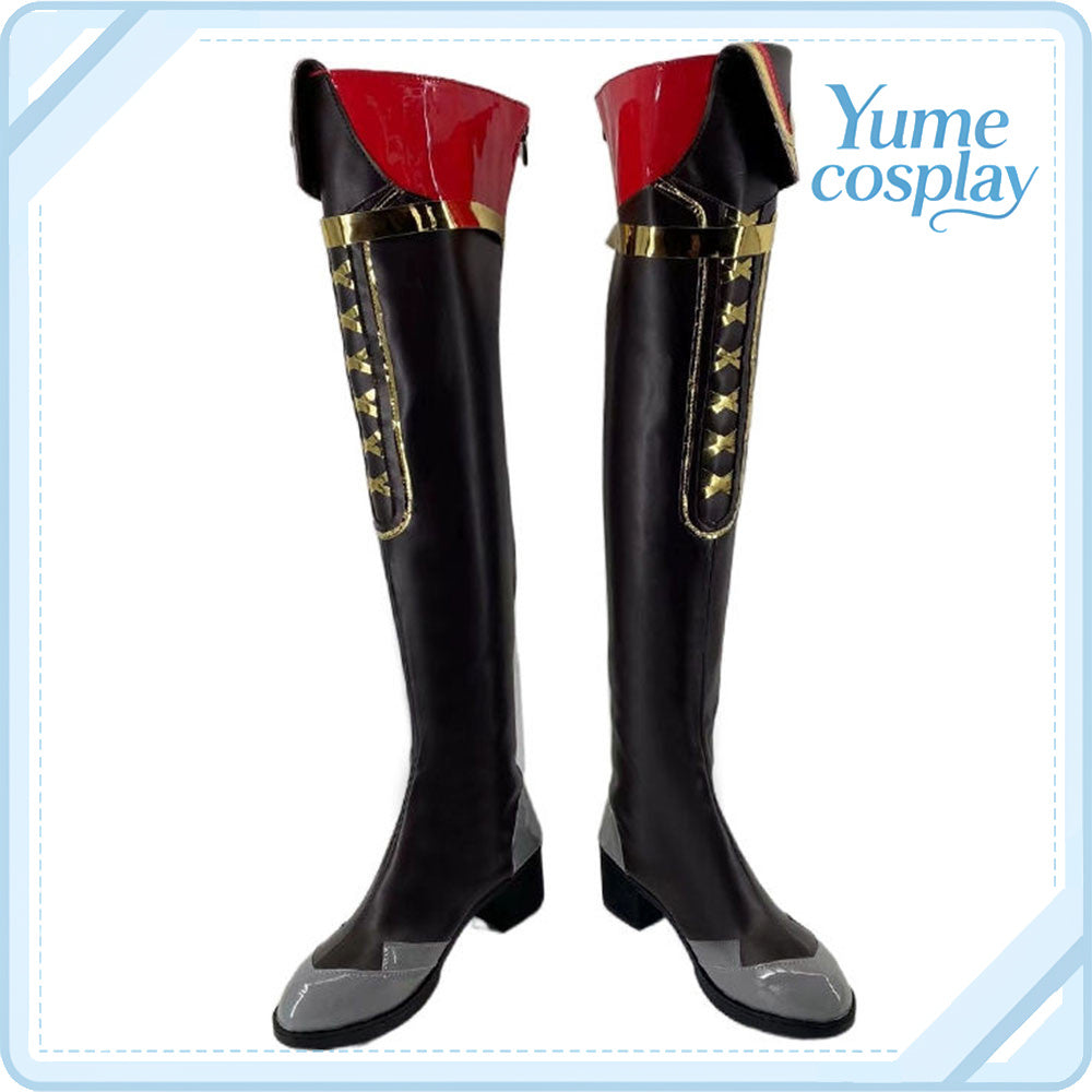 bungo-and-alchemist-yumeno-kyusaku-shoes-acs-7113