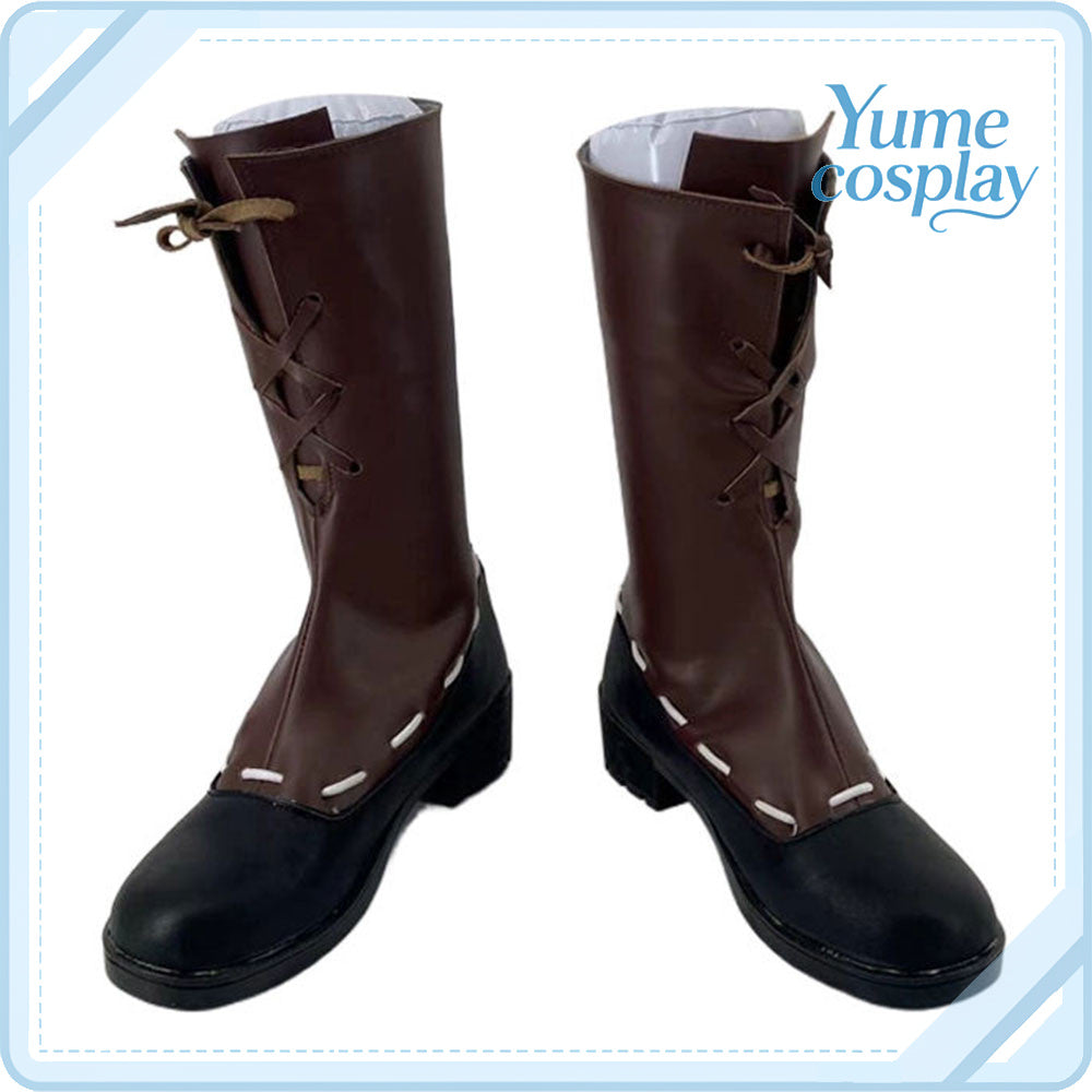 bungo-and-alchemist-yumeno-kyusaku-shoes-acs-7113