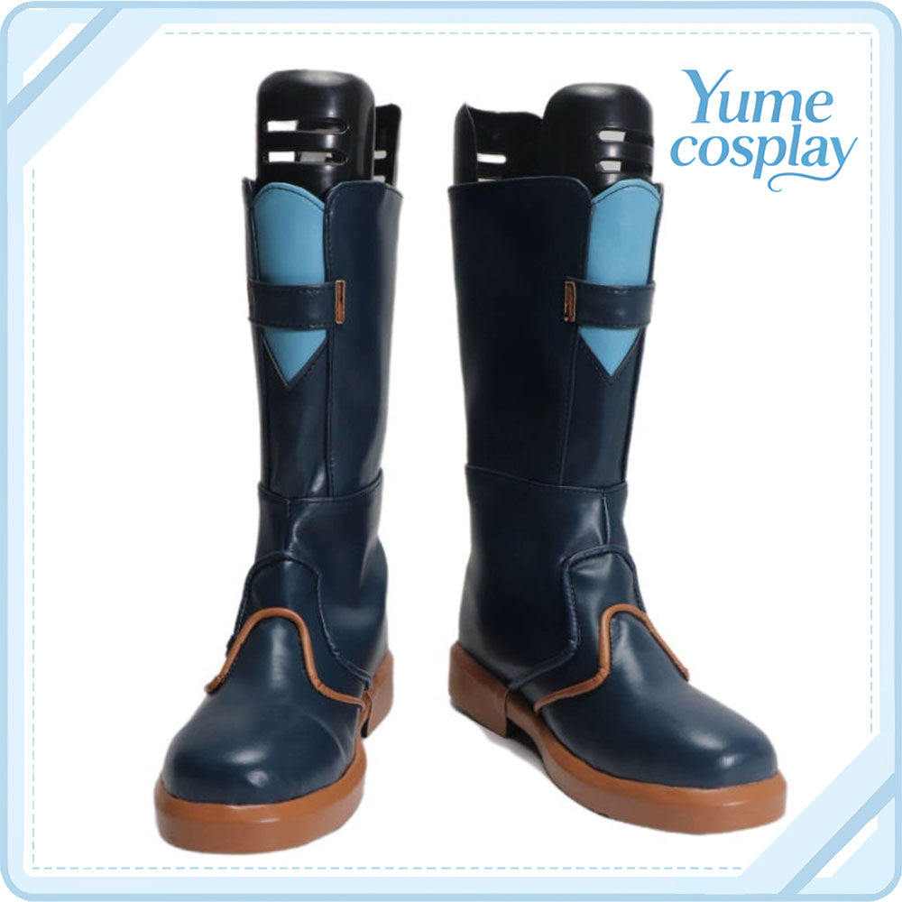 bungo-and-alchemist-yumeno-kyusaku-shoes-acs-7113