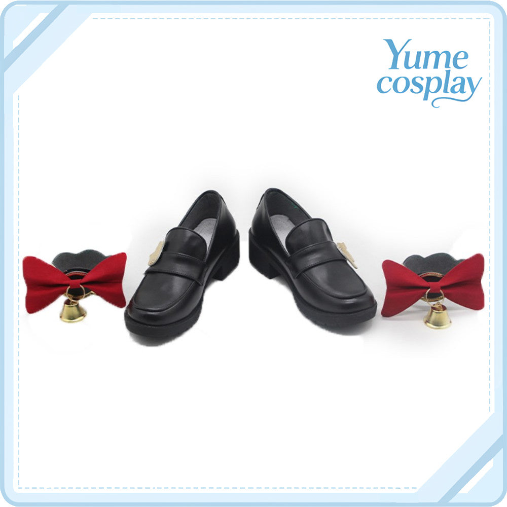bungo-and-alchemist-yumeno-kyusaku-shoes-acs-7113