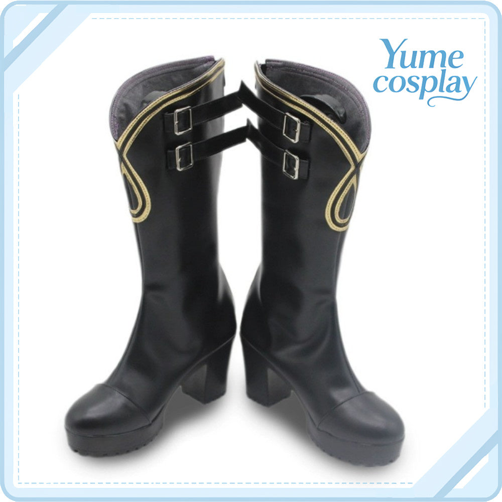 bungo-and-alchemist-yumeno-kyusaku-shoes-acs-7113
