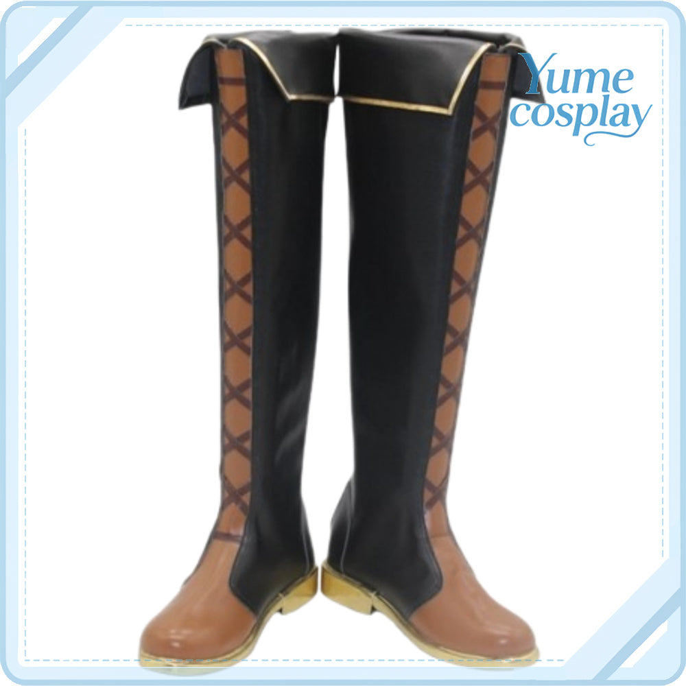 bungo-and-alchemist-yumeno-kyusaku-shoes-acs-7113