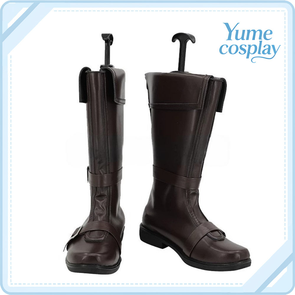 bungo-and-alchemist-yumeno-kyusaku-shoes-acs-7113