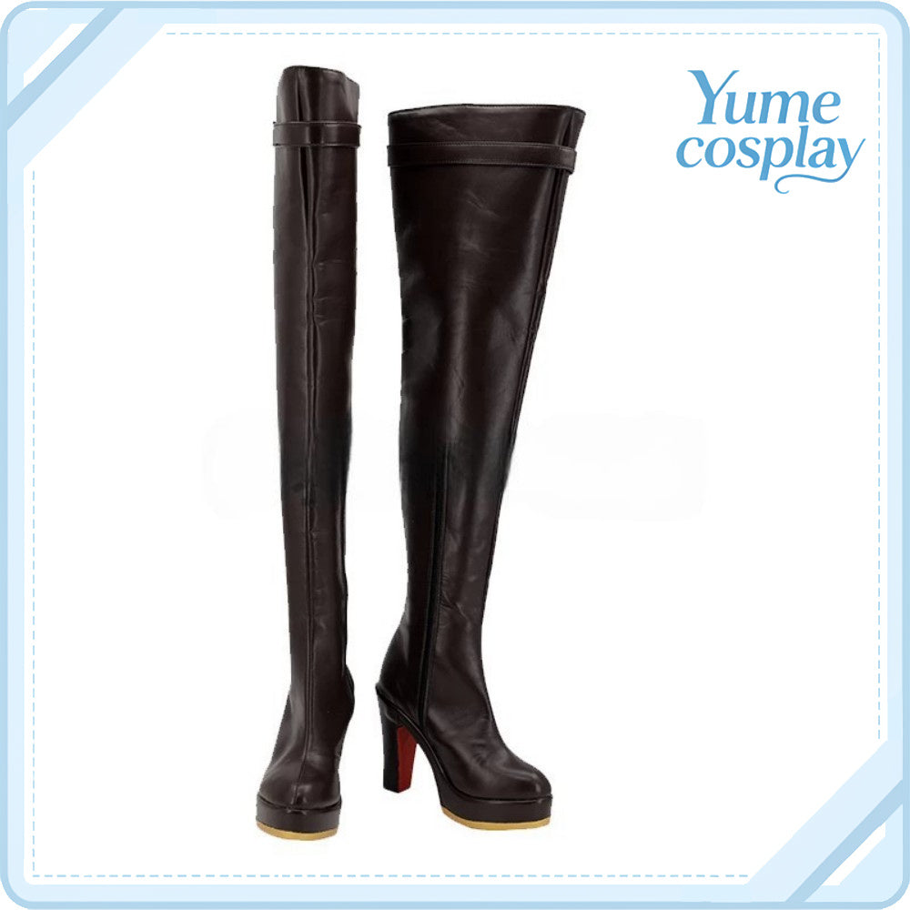 bungo-and-alchemist-yumeno-kyusaku-shoes-acs-7113