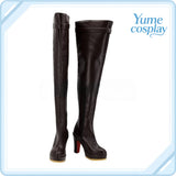 bungo-and-alchemist-yumeno-kyusaku-shoes-acs-7113