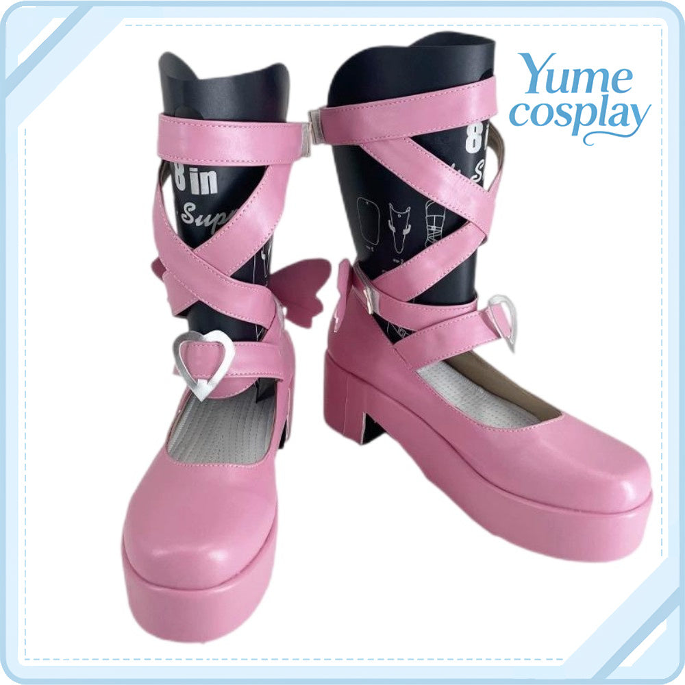 bungo-and-alchemist-yumeno-kyusaku-shoes-acs-7113